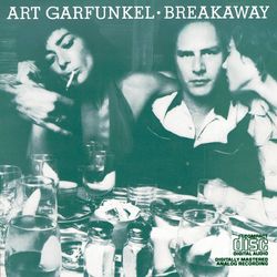 Breakaway - Art Garfunkel