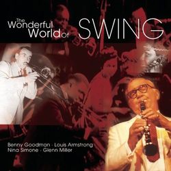The Swing-Box - Lionel Hampton Quintet