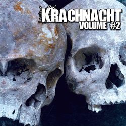 Krachnacht, Vol. 2 - Diary About My Nightmares