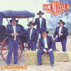 Lagrimas - Ramón Ayala y Sus Bravos del Norte