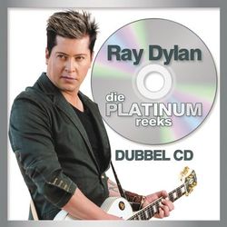 Die Platinum Reeks - Ray Dylan