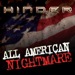 All American Nightmare - Hinder