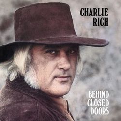 Behind Closed Doors (Expanded Edition) - Charlie Rich