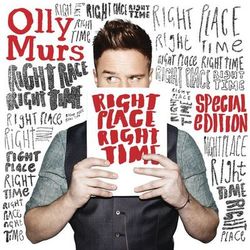 Right Place Right Time (Special Edition) - Olly Murs