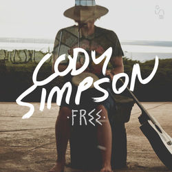 Happy Lil' Hippie - Cody Simpson