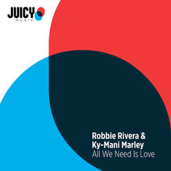 All We Need Is Love - Ricki-Lee
