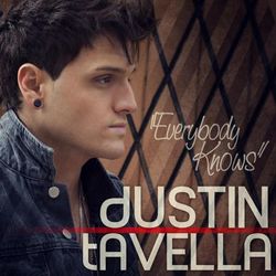 Everybody Knows (Douchebag) - Dustin Tavella