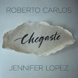 Jennifer Lopez - Chegaste
