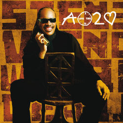 A Time To Love (Stevie Wonder)