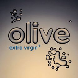 Extra Virgin+ - Olive