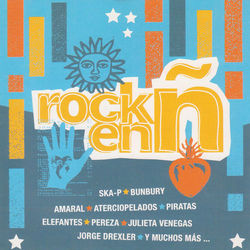 Rock en Ñ - Poncho K