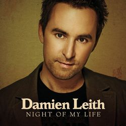 Night Of My Life - Damien Leith