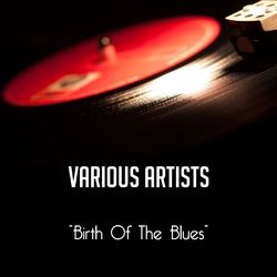 Birth of the Blues - King Curtis