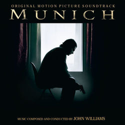 Munich - John Williams