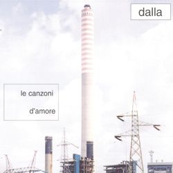 Le Canzoni D'Amore - Lucio Dalla