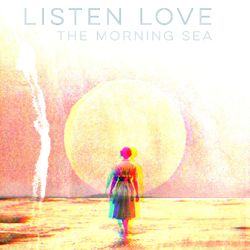 Listen Love - Jon Lucien