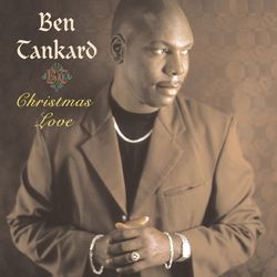 Christmas Love - Ben Tankard