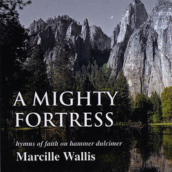 A Mighty Fortress - Mahalia Jackson