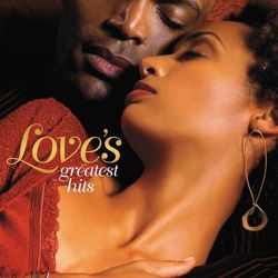 Love's Greatest Hits - Al Green