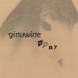 Pony Remix EP - Ginuwine