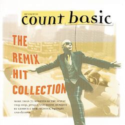 The Remix Hit Collection Vol. 1 - Count Basic