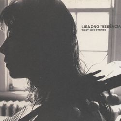 Essencia - Lisa Ono
