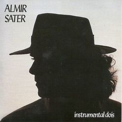 Instrumental Dois - Almir Sater
