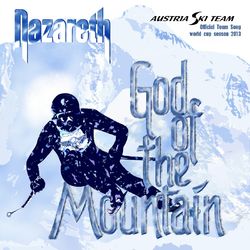 God of the Mountain - Nazareth