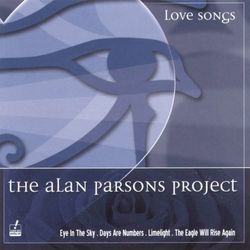 Love Songs - The Alan Parsons Project
