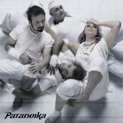 Paranoika - Paranoika