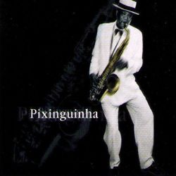 Latin Jazz Roots - Pixinguinha