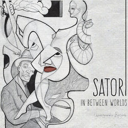 In Between Worlds - Satori (NL)