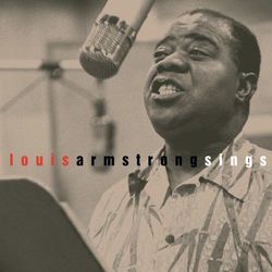 This Is Jazz Louis Armstrong Sings - Louis Armstrong & His Orchestra