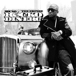 Rocko and The Empire - Rocko Dinero - Rick Ross