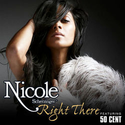 Right There - Nicole Scherzinger