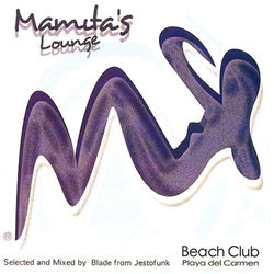 Mamita's Lounge - Alkemx
