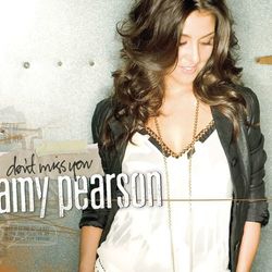 Don't Miss You - Amy Pearson