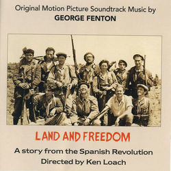 Land And Freedom - George Fenton