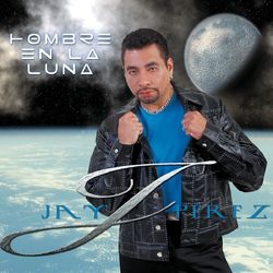 Hombre En La Luna - Jay Pérez