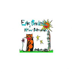 Shooting Rubberbands At The Stars - Edie Brickell