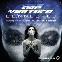 Connected - EP - Ace Ventura