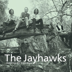 Tomorrow The Green Grass - The Jayhawks