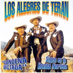 Siguen En La Honda Nortena - Los Alegres De Terán