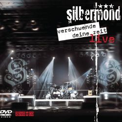 Verschwende Deine Zeit - Live - Silbermond