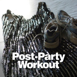Post-Party Workout - Paloma Faith