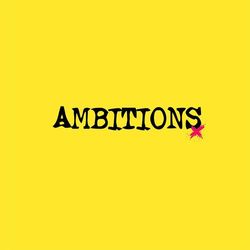 Ambitions - One Ok Rock