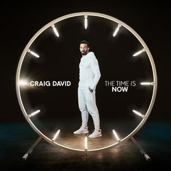 The Time Is Now (Deluxe) - Craig David