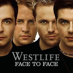 Face To Face - Westlife