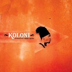 Introducing Koloni - Prince Koloni