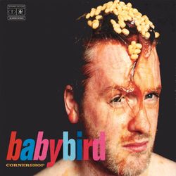 Cornershop - Babybird